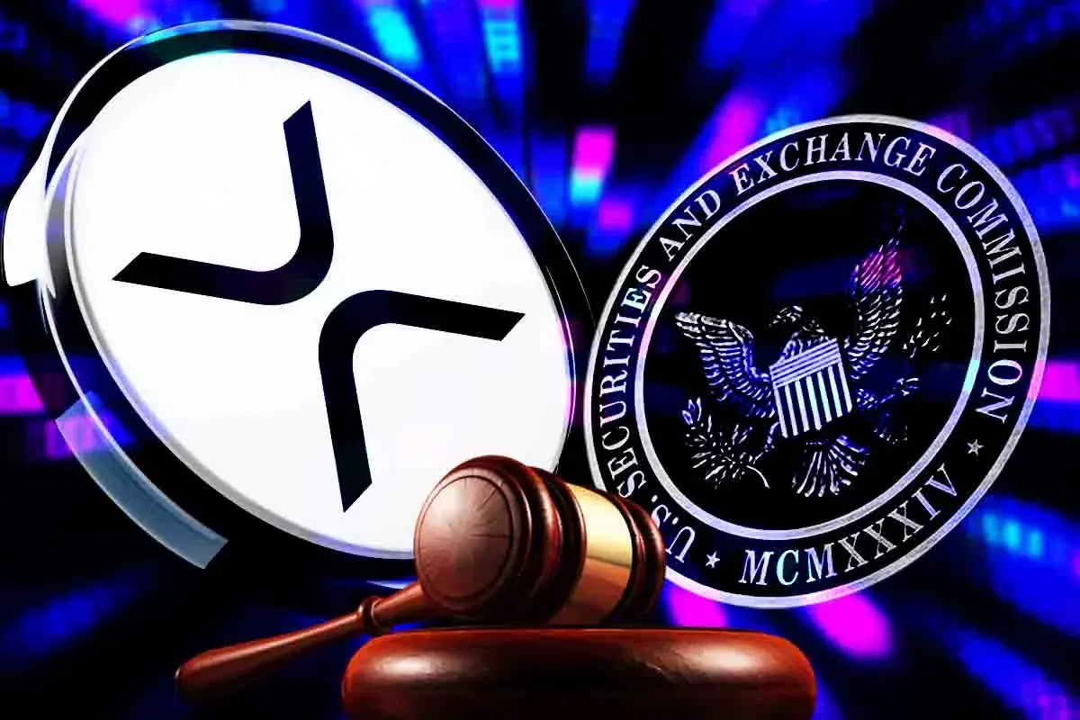 XRP诉讼案：Ripple与美国SEC提交状态报告，寻求延迟上诉