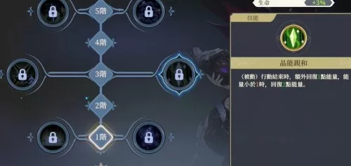 《铃兰之剑》贝拉技能如何加点
