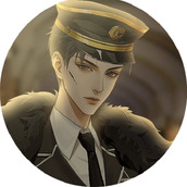 我的男神是军阀橙光