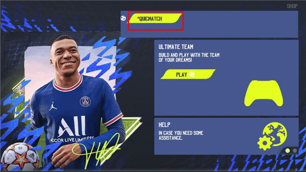 FIFA 22
