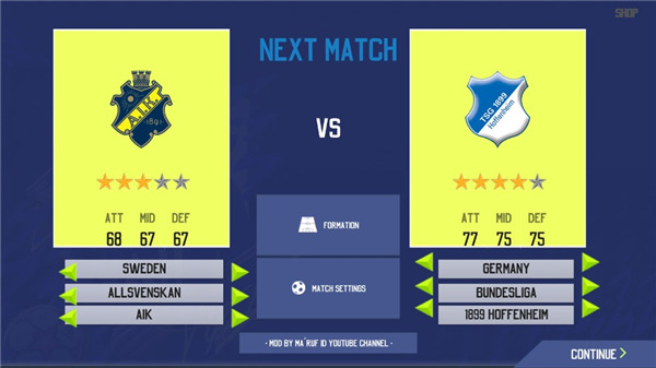 FIFA 22