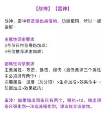《众神派对》词条推荐建议分享