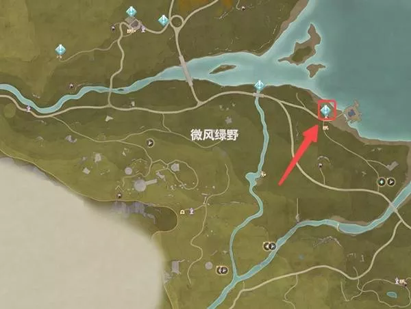 《无限暖暖》观察之旅货运码头任务流程完整解析