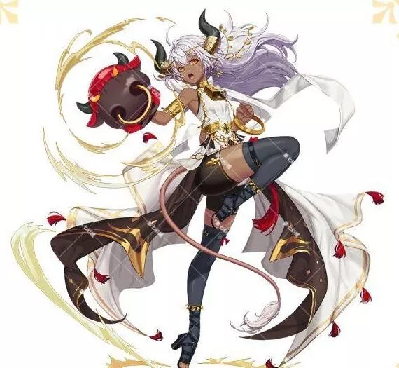 《第七幻域》角色强度培养效果如何