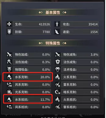 《逍遥志》各职业武将推荐优势分析