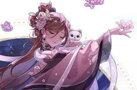 《花亦山心之月》月怜阵容怎么配队