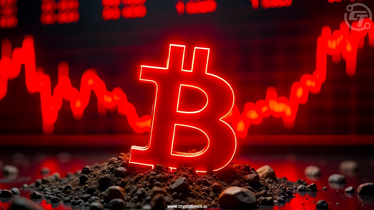 美国可能在未来几天内打击伊朗：彭博社报道，比特币价格会暴跌吗？