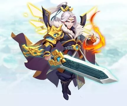 《道友请留步》黄帝全面介绍
