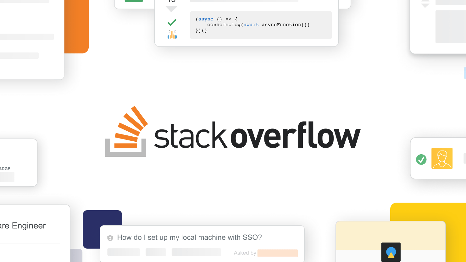 全球最大开发者论坛 Stack Overflow 活跃度暴跌 90%，会成 AI 时代下的眼泪？