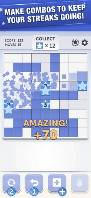 Block Puzzles