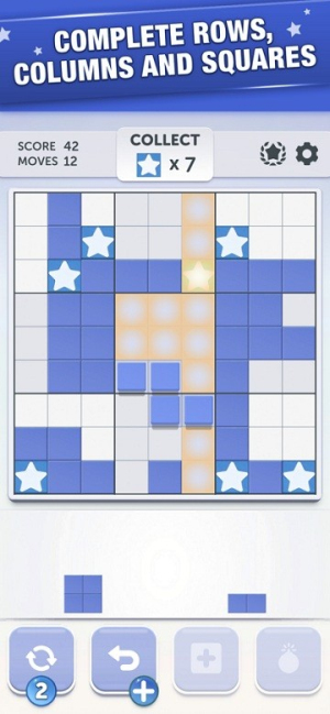 Block Puzzles