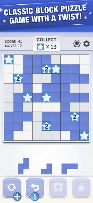 Block Puzzles