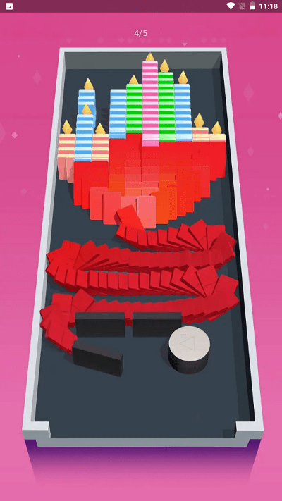 推倒就完了3d