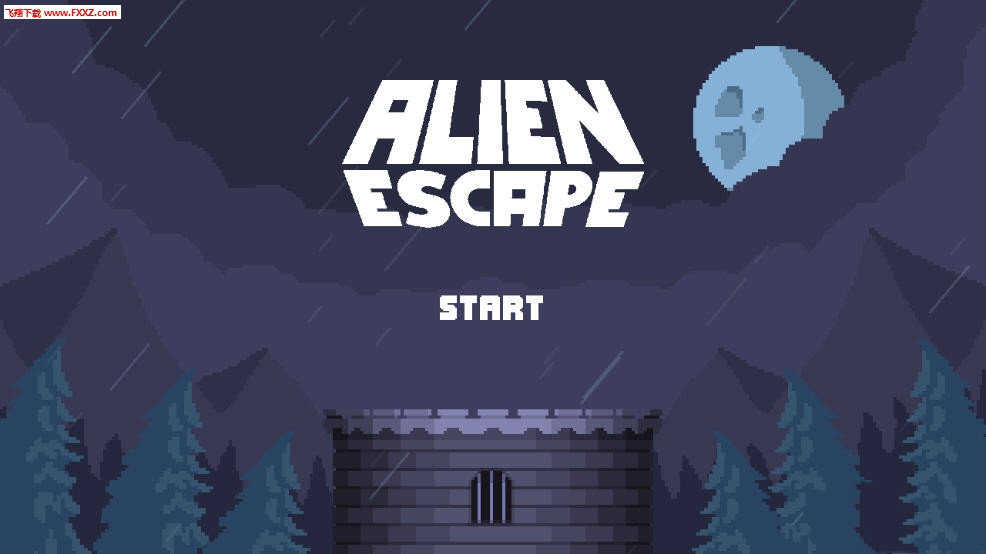Alien Escape