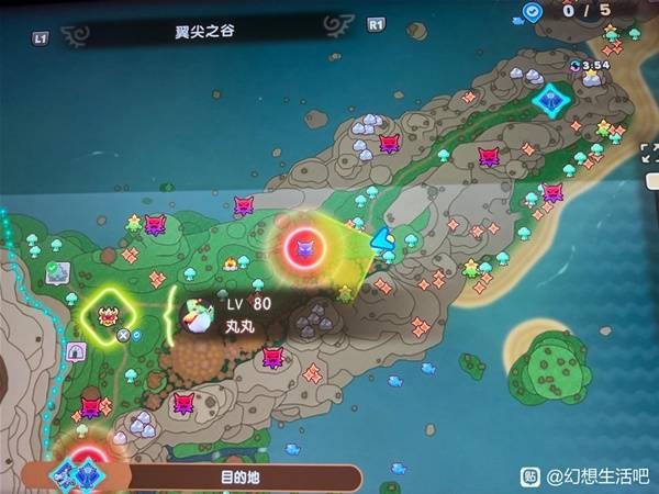 幻想生活i虹鸟的羽毛怎么获得 虹鸟的羽毛快速获得方法图片2