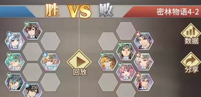 《斗罗大陆：武魂觉醒》密林物语第四章如何快速通关