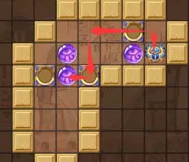 《空之要塞：启航》神眼锁第38关如何快速通关