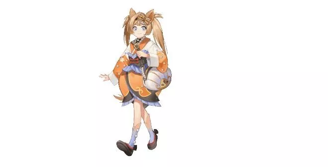 《咏月风雅》珍珠珠技能属性介绍