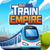 Idle Train Empire
