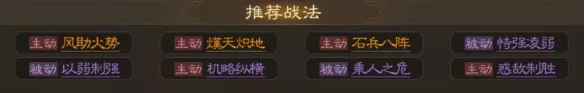 《三国志战棋版》周瑜强度培养效果如何