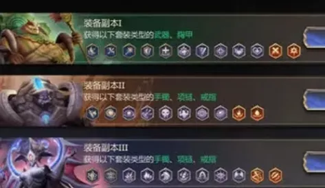 《潮汐守望者》装备养成怎么样