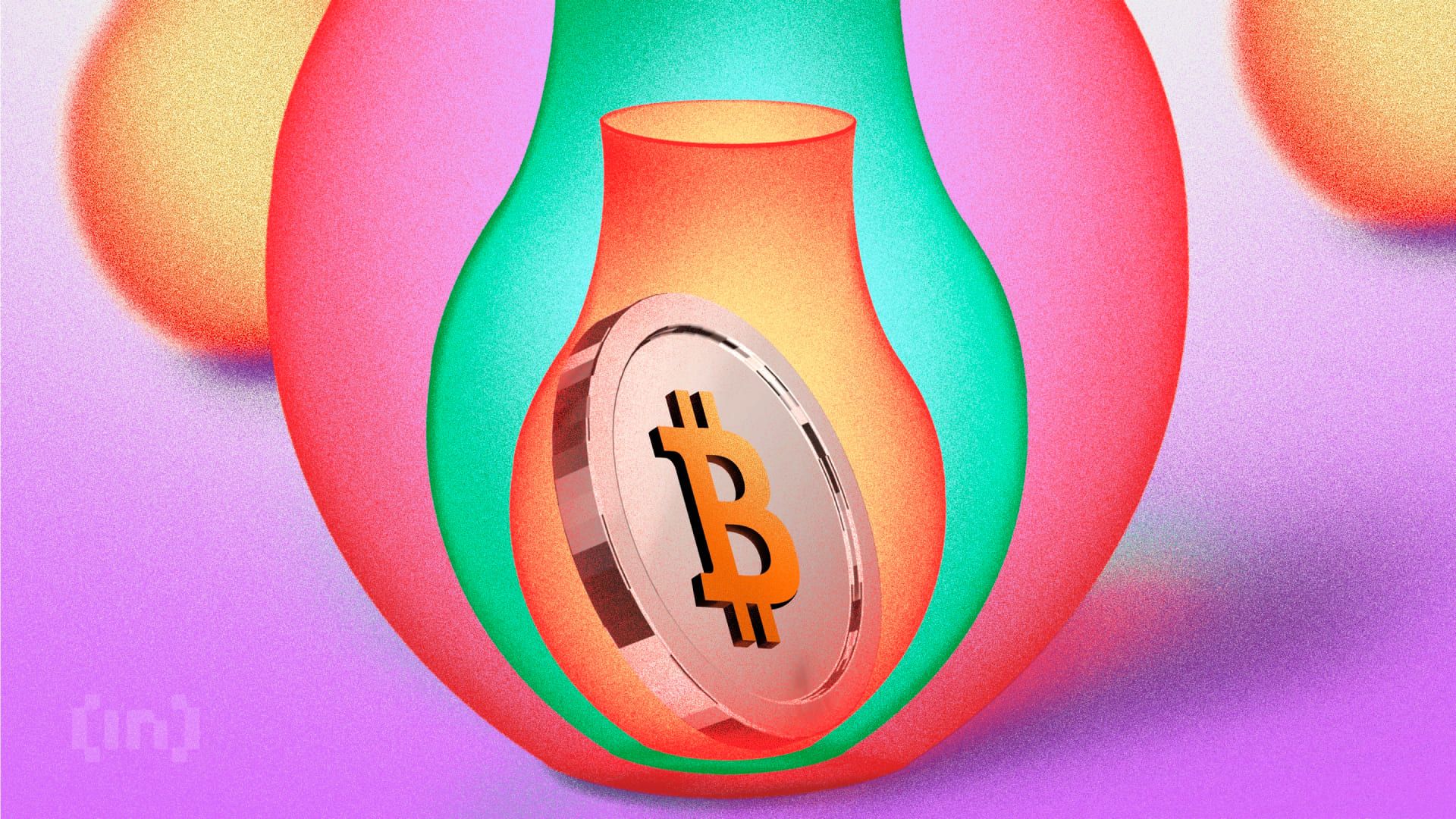 比特币价格受特朗普关税战影响大于以伊冲突