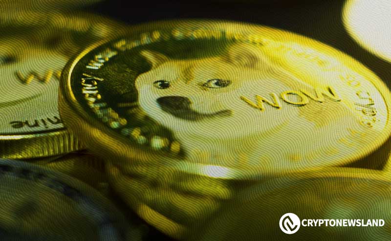 $10 DOGE的历史新高价格 随着狗狗币展现出有希望的牛市迹象，这个山寨币季的峰值收益更具分量