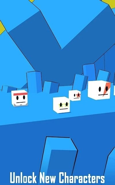狡猾的立方体3D