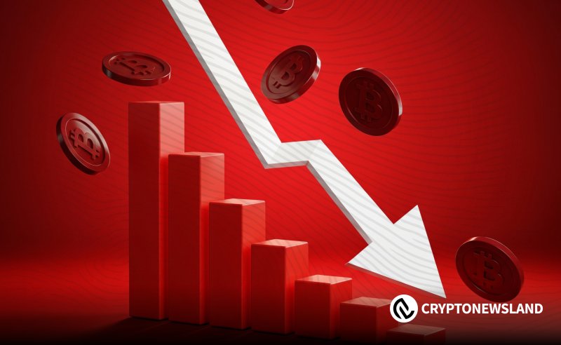 山寨币指数跌破25，XRP交易接近关键支撑位