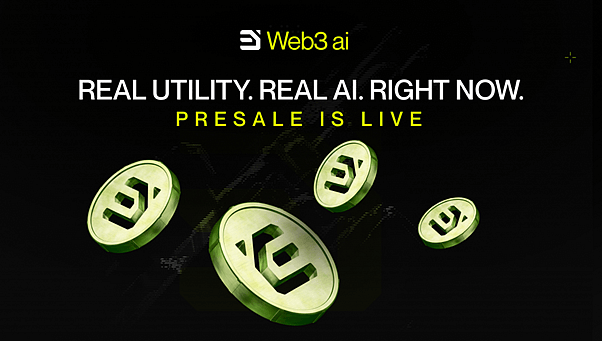 Web3 AI突破830万美元，而BCH和HBAR走势不明