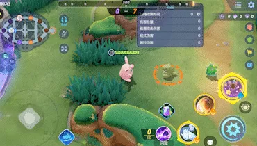 《宝可梦大集结》胖可丁技能完整介绍