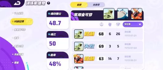 《宝可梦大集结》龙舞流多龙巴鲁托玩法机制全解析