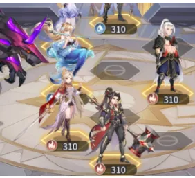 《斗罗大陆：武魂觉醒》半神升级所有材料一览