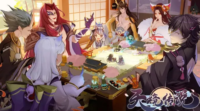 《天境传说》资源获得方法有哪些