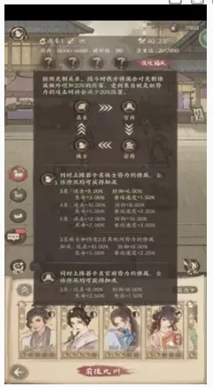 《这城有良田》新手搭配方案推荐