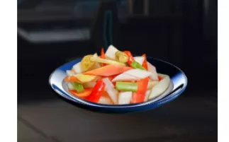 《星球重启》爽口泡菜制作有什么好的方法可用