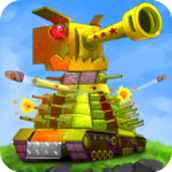 Gerand Tanks