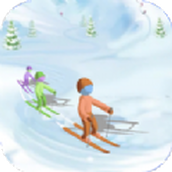 Snow Race 3D