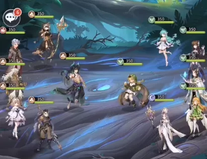 《斗罗大陆：武魂觉醒》星斗记事9-2怎么通关最快