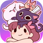 露营猫咖啡