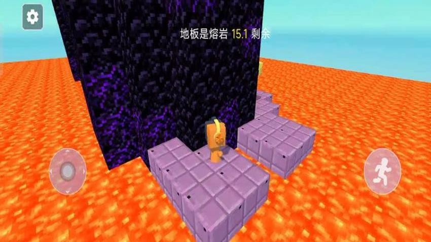 沙盒运动会手机版