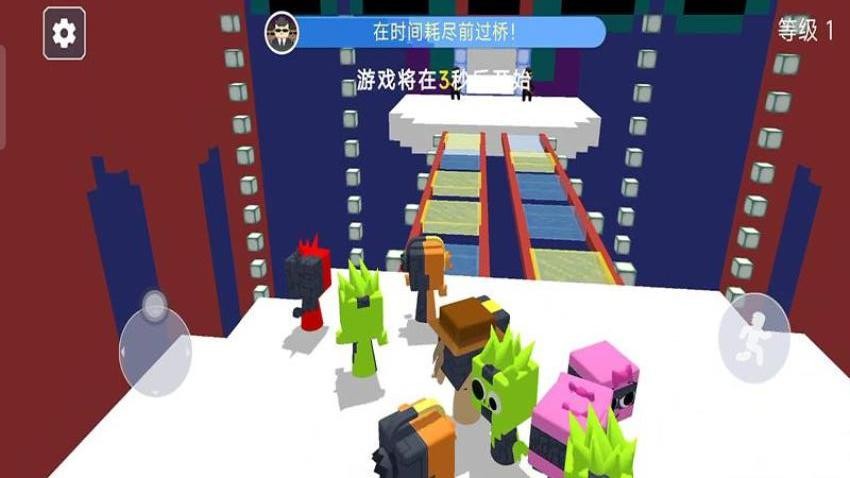 沙盒运动会手机版