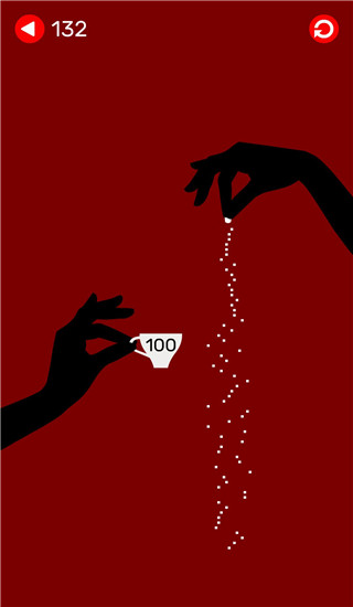 sugar game
