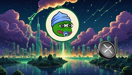 XRP价格预测：在200天的盘整之后，XRP下一步将走向何方？还有另外2种值得关注的加密货币