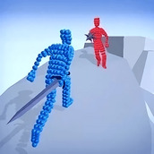 角度战斗3d
