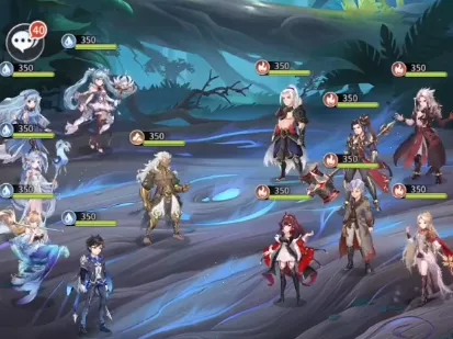 《斗罗大陆：武魂觉醒》星斗记事10-3怎么通关最快