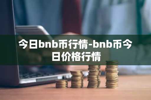 今日bnb币行情-bnb币今日价格行情