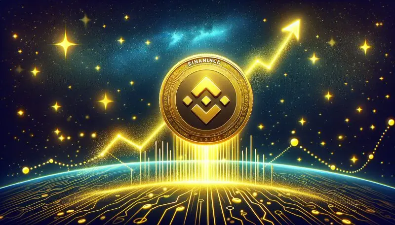 纳斯达克公司拟议1亿美元BNB代币积累计划：报告