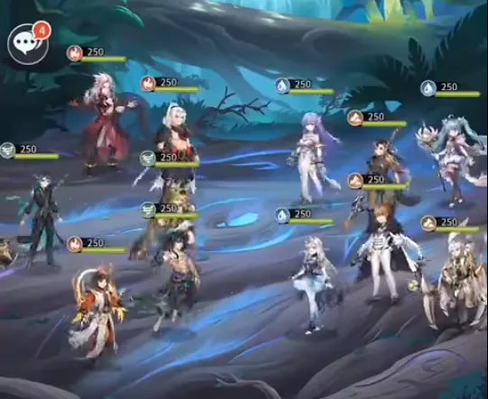《斗罗大陆：武魂觉醒》朔月循光8-2如何快速通关