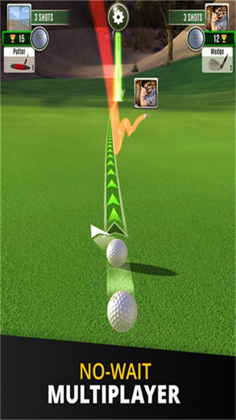 终极高尔夫Ultimate Golf
